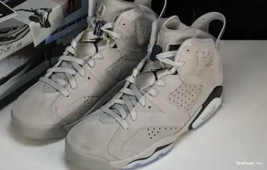 CT8529-012 CT8529-012 Jordan Retro Georgetown 6 0427